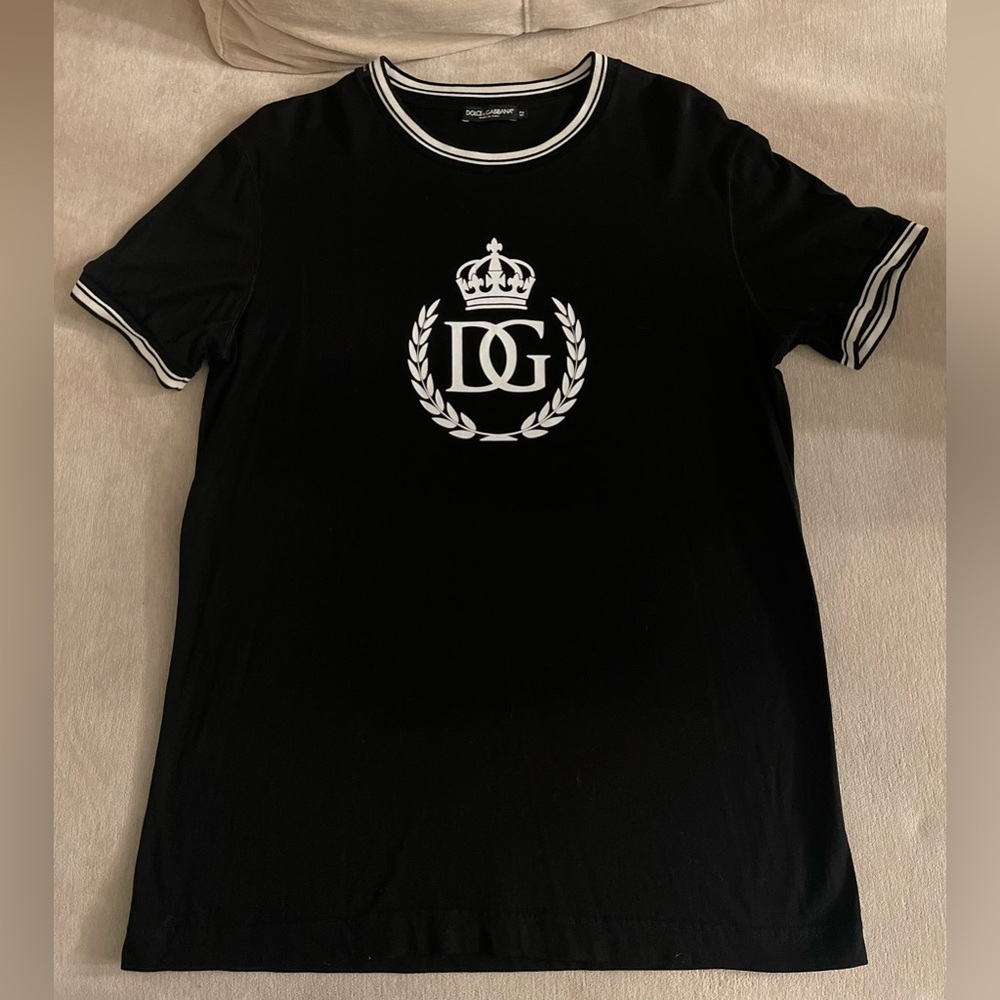 Authentic Men’s Dolce & Gabbana Shirt
